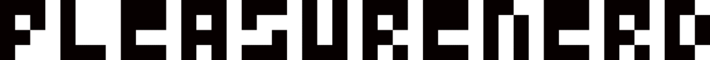 PleasureNerd logo