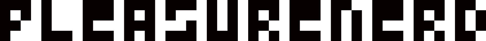 PleasureNerd logo